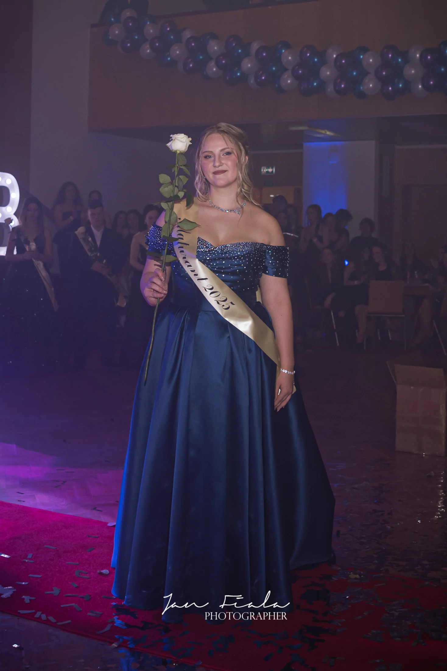 Eventová fotografie Jana Fialy
