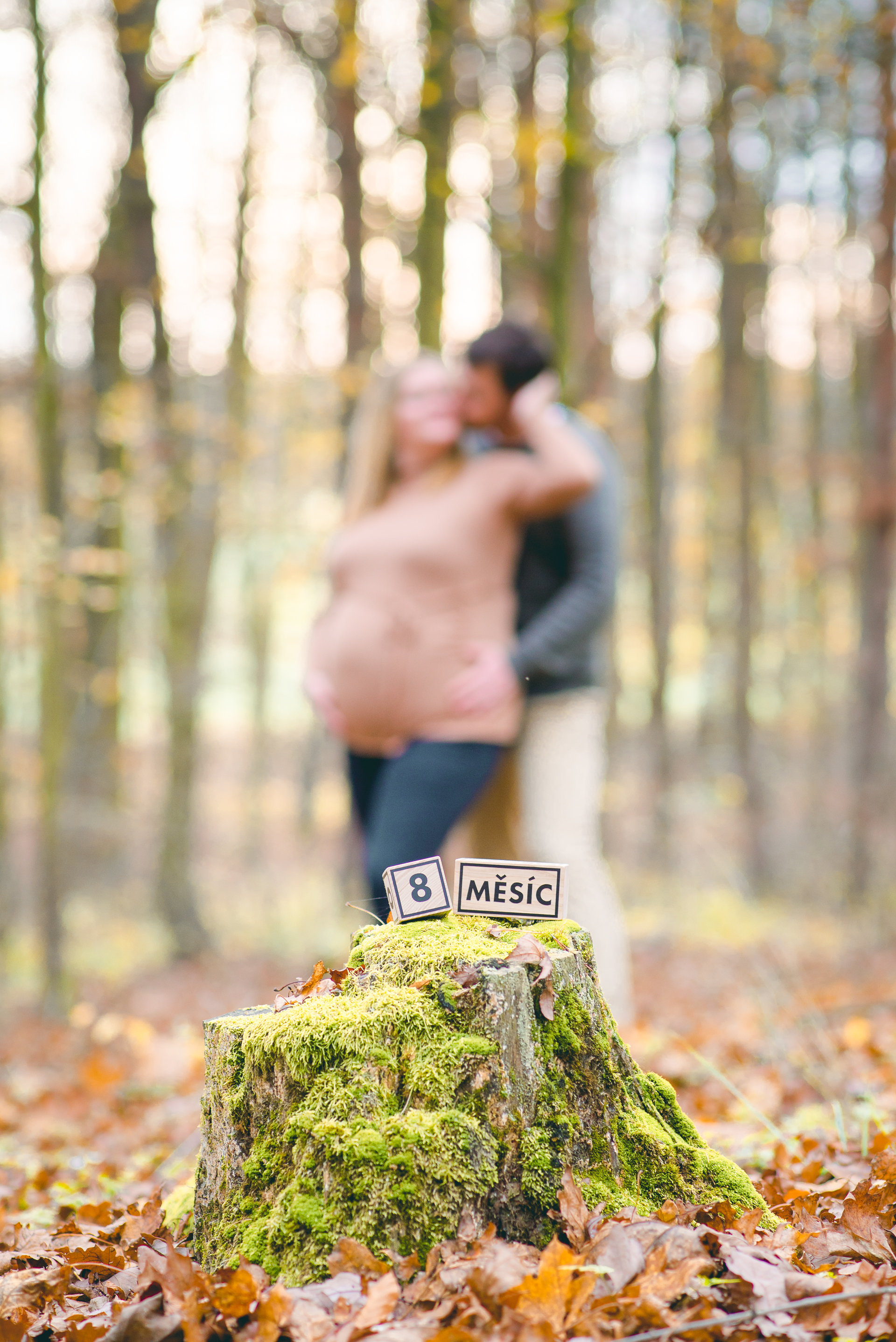Portraits — fotografie Jana Fialy