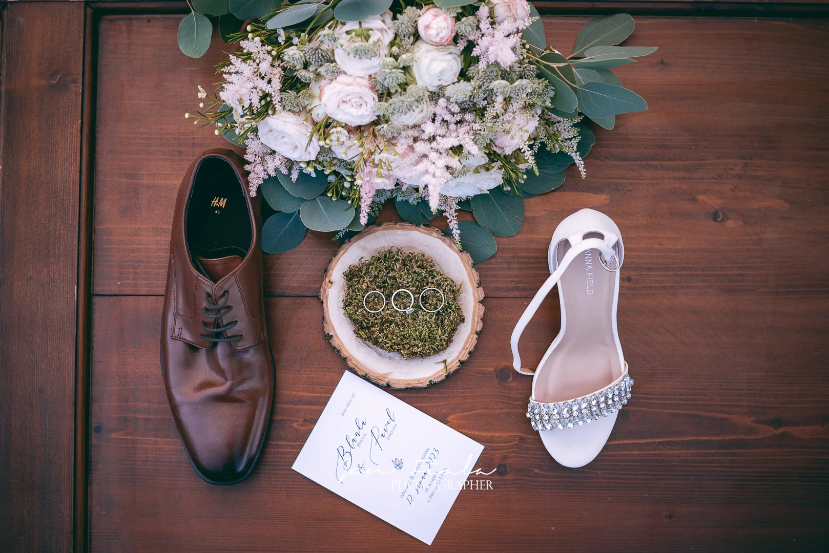Wedding photography by Jan Fiala