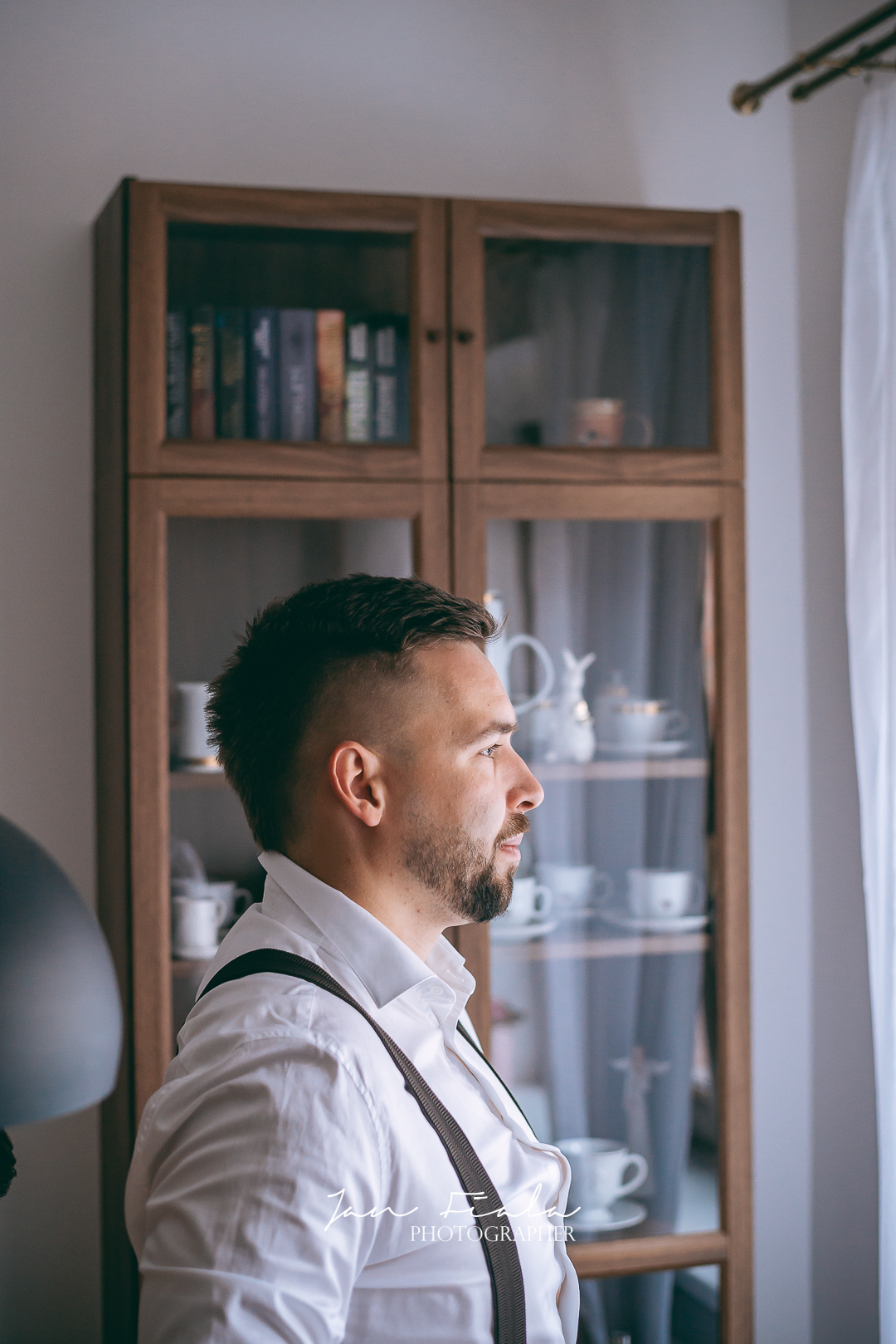 Wedding photography by Jan Fiala